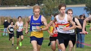 KVP 2025-10-19 - CrossCup Relays Berlare