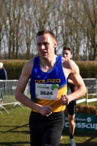 LRS 2025-02-16 - Cross Cup Diest
