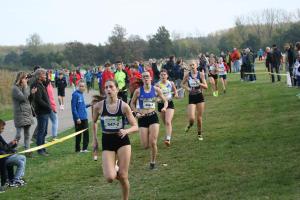 LSN 2025-10-19 KVP 2025-10-19 - CrossCup Relays Berlare